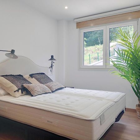 Apartamentos Rey By Como En Casa Σαντιάγο ντε Κομποστέλα Εξωτερικό φωτογραφία