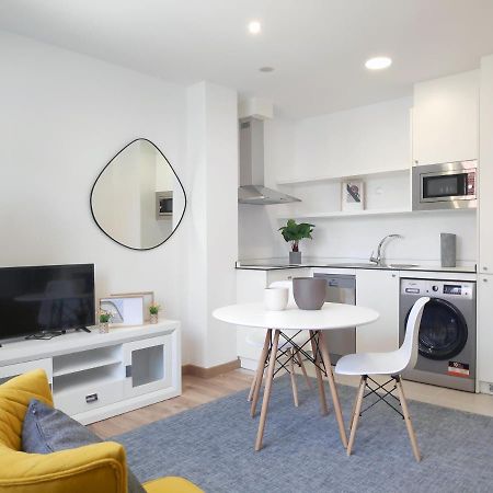 Apartamentos Rey By Como En Casa Σαντιάγο ντε Κομποστέλα Εξωτερικό φωτογραφία