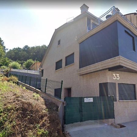 Apartamentos Rey By Como En Casa Σαντιάγο ντε Κομποστέλα Εξωτερικό φωτογραφία