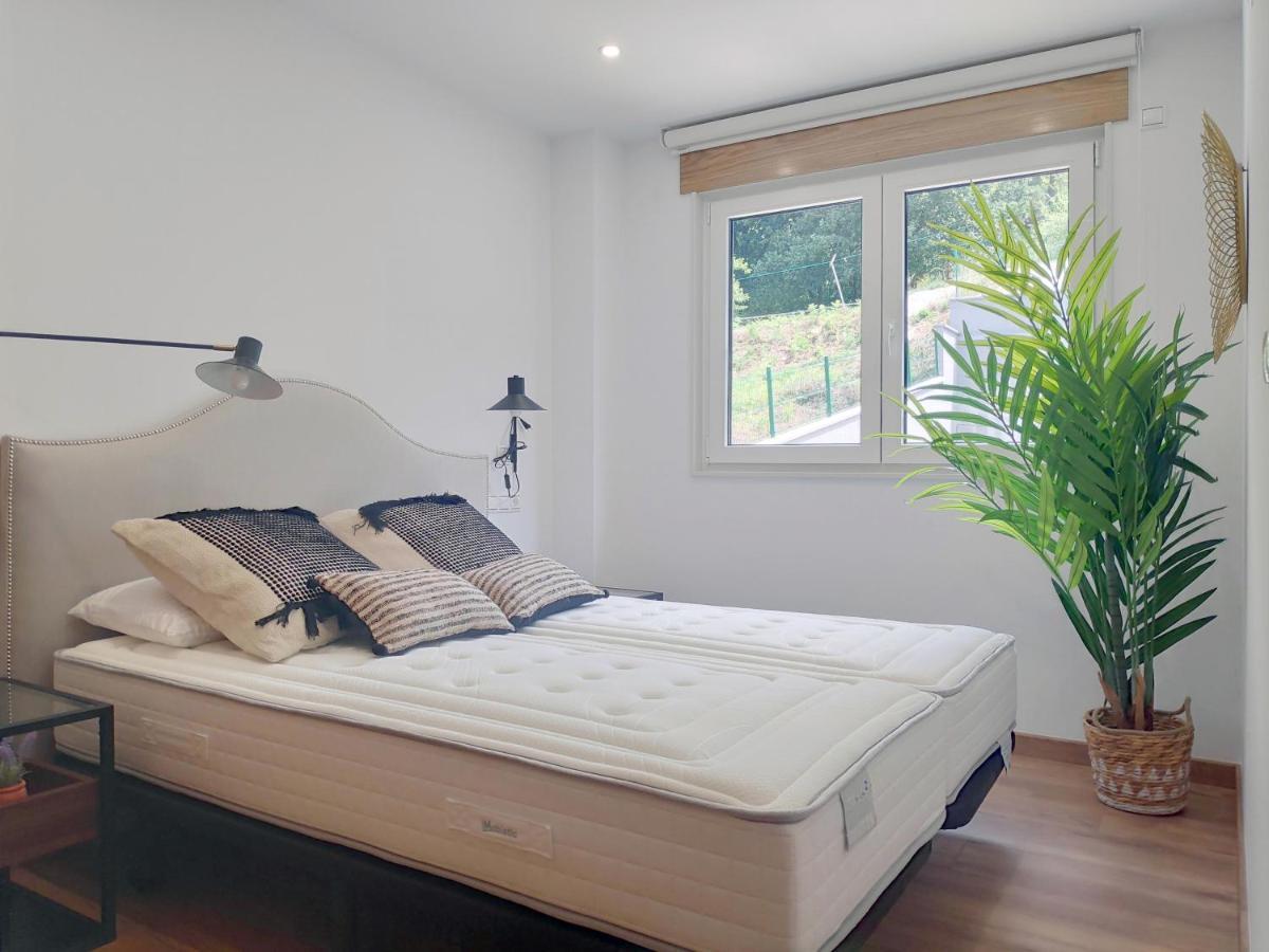Apartamentos Rey By Como En Casa Σαντιάγο ντε Κομποστέλα Εξωτερικό φωτογραφία