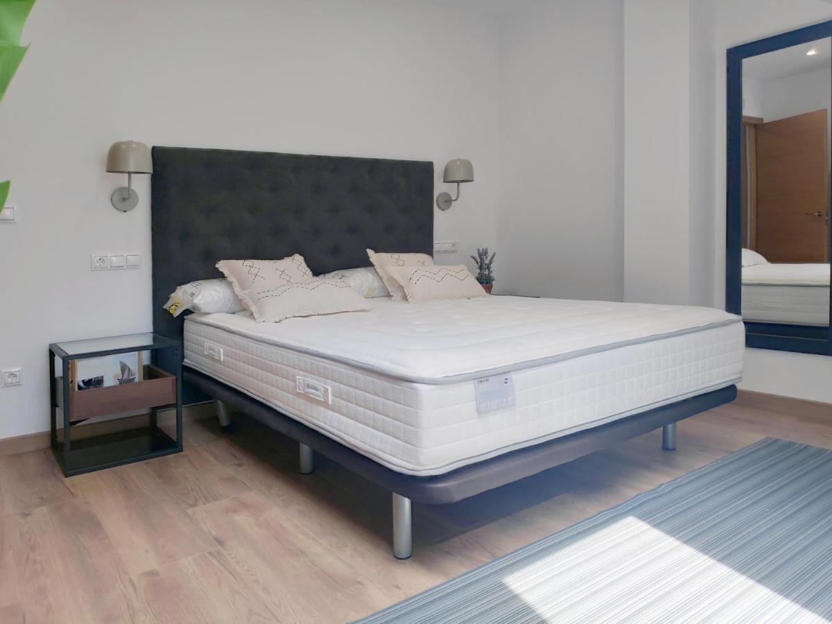 Apartamentos Rey By Como En Casa Σαντιάγο ντε Κομποστέλα Εξωτερικό φωτογραφία