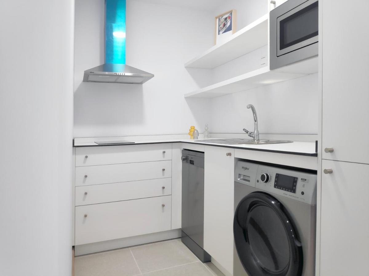 Apartamentos Rey By Como En Casa Σαντιάγο ντε Κομποστέλα Εξωτερικό φωτογραφία