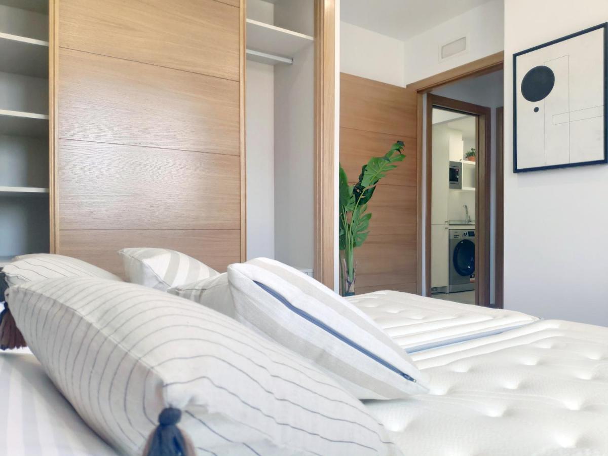 Apartamentos Rey By Como En Casa Σαντιάγο ντε Κομποστέλα Εξωτερικό φωτογραφία