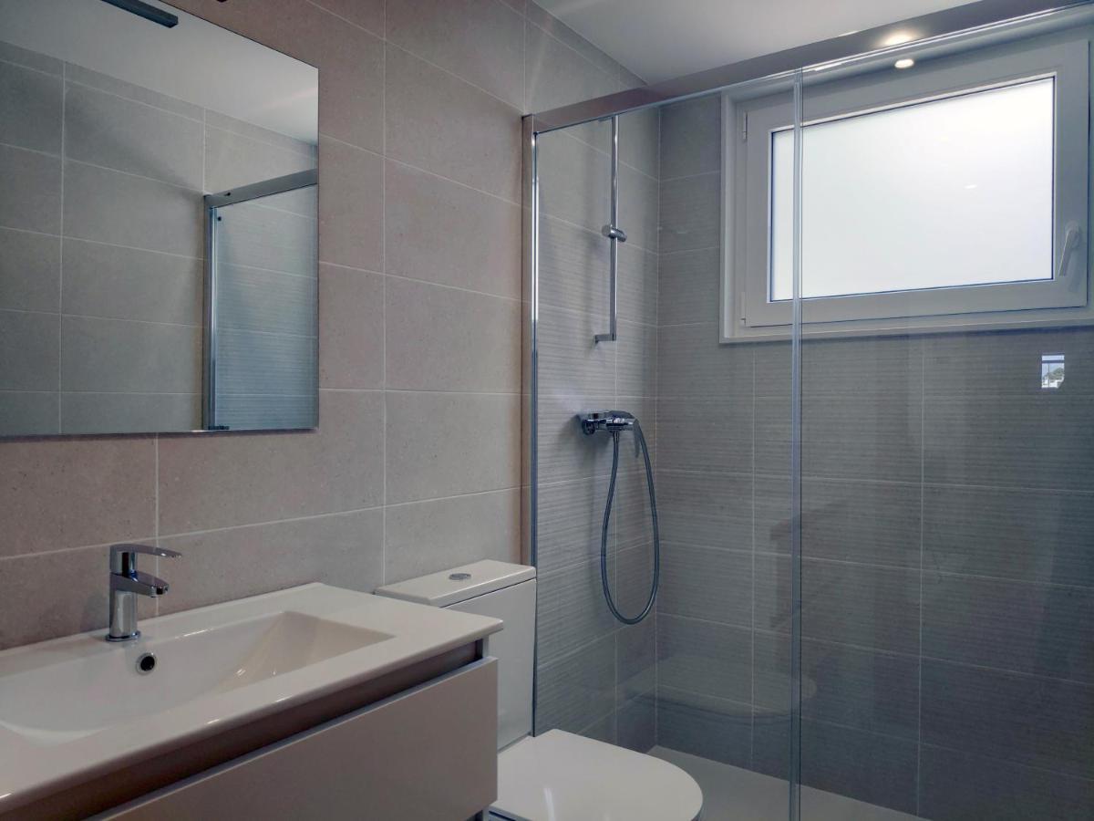 Apartamentos Rey By Como En Casa Σαντιάγο ντε Κομποστέλα Εξωτερικό φωτογραφία