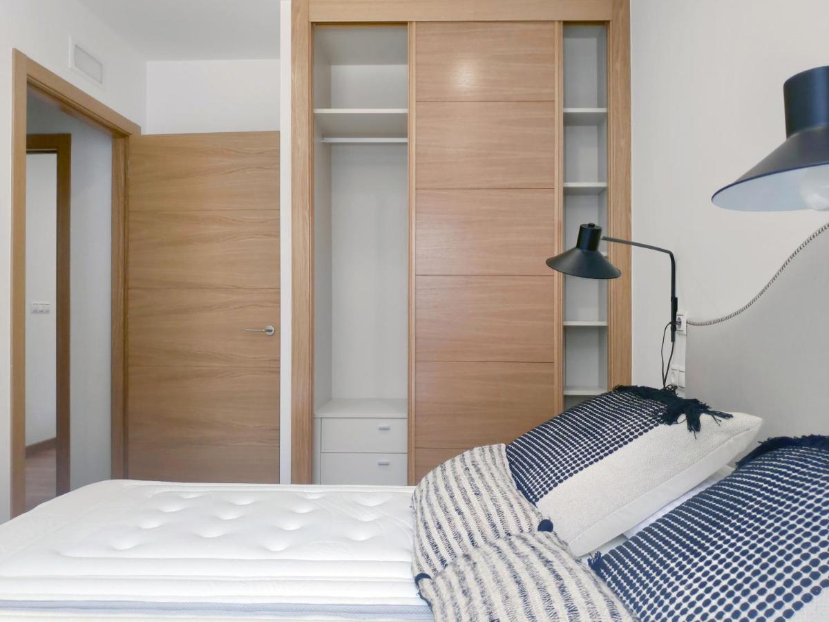 Apartamentos Rey By Como En Casa Σαντιάγο ντε Κομποστέλα Εξωτερικό φωτογραφία