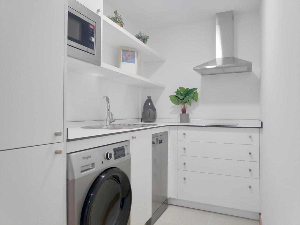 Apartamentos Rey By Como En Casa Σαντιάγο ντε Κομποστέλα Εξωτερικό φωτογραφία