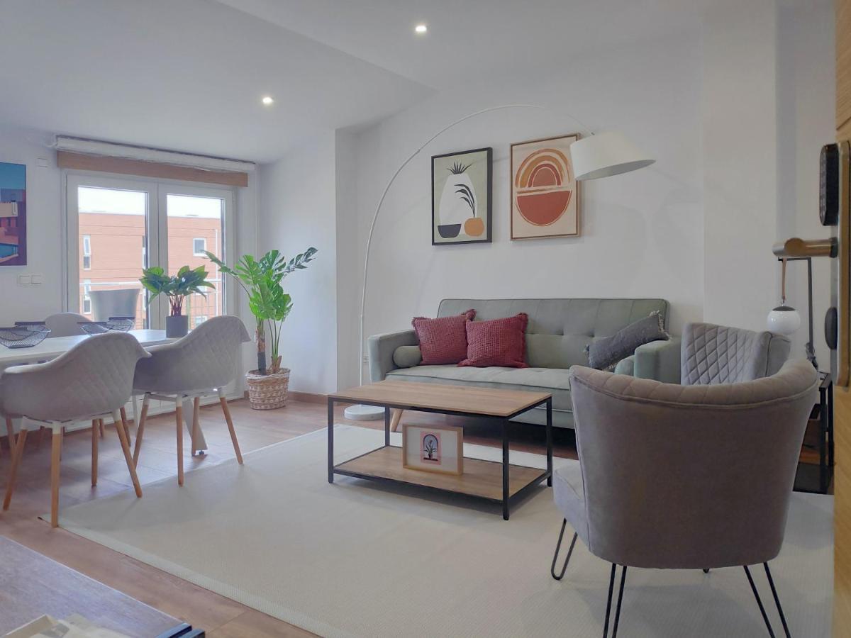 Apartamentos Rey By Como En Casa Σαντιάγο ντε Κομποστέλα Εξωτερικό φωτογραφία