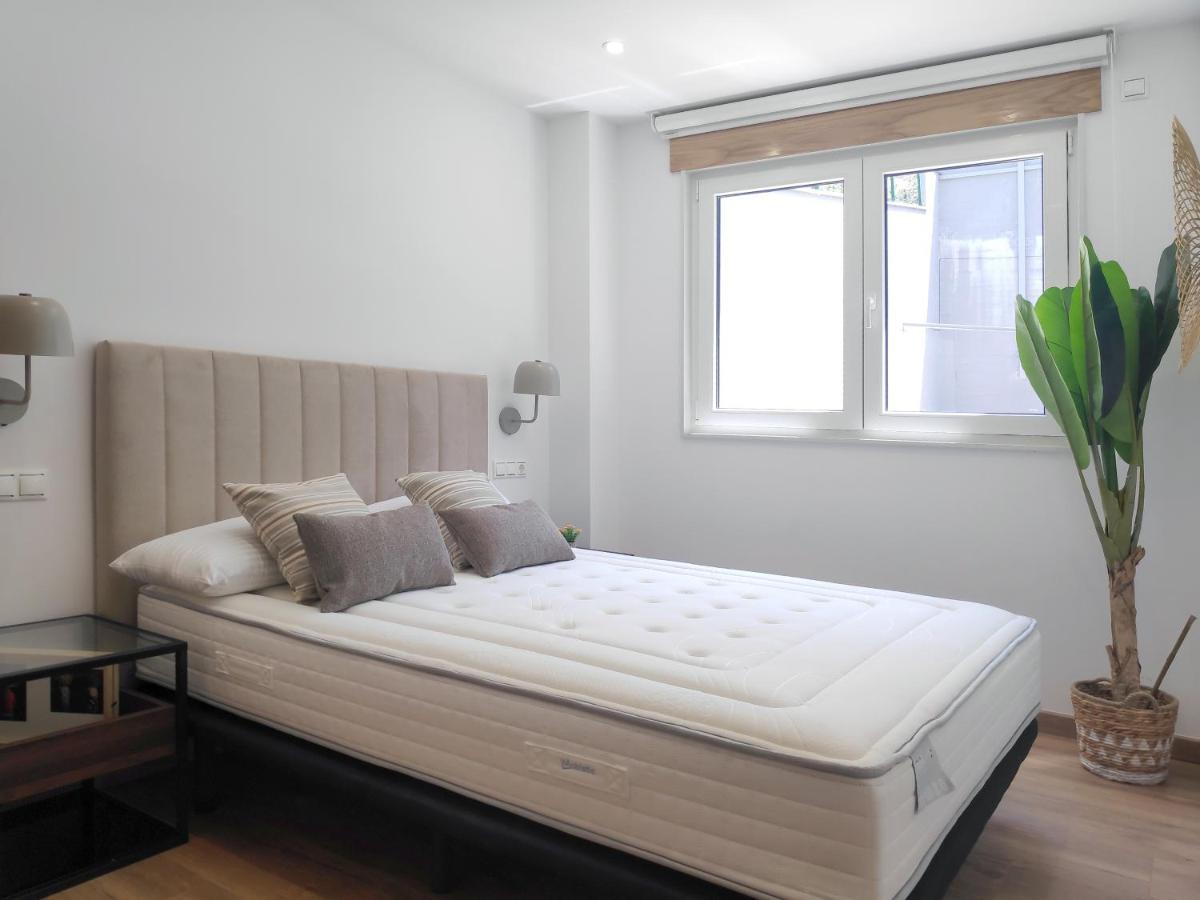 Apartamentos Rey By Como En Casa Σαντιάγο ντε Κομποστέλα Εξωτερικό φωτογραφία