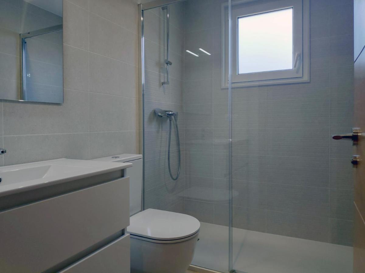 Apartamentos Rey By Como En Casa Σαντιάγο ντε Κομποστέλα Εξωτερικό φωτογραφία
